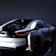 Illustration for article titled A white BMW